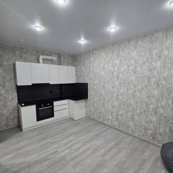 Продается 1-комнатная квартира, 33,9 м²