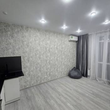 Продается 1-комнатная квартира, 33,9 м²