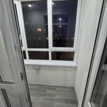 Продается 1-комнатная квартира, 33,9 м²