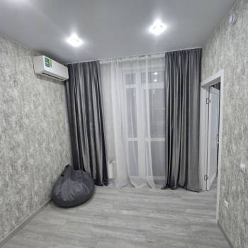 Продается 1-комнатная квартира, 33,9 м²