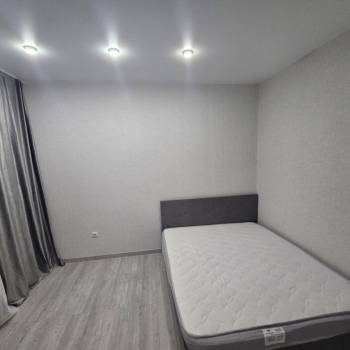 Продается 1-комнатная квартира, 33,9 м²