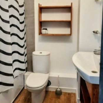 Сдается 1-комнатная квартира, 42 м²