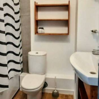 Сдается 1-комнатная квартира, 42 м²