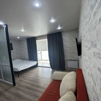 Сдается 1-комнатная квартира, 46 м²