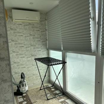 Сдается 1-комнатная квартира, 46 м²