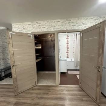 Сдается 1-комнатная квартира, 46 м²