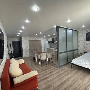 Сдается 1-комнатная квартира, 46 м²