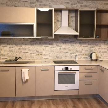 Сдается 1-комнатная квартира, 46 м²