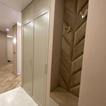 Сдается Многокомнатная квартира, 132 м²