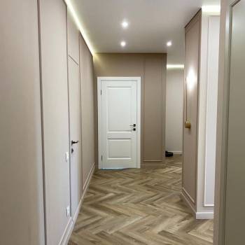 Сдается Многокомнатная квартира, 132 м²