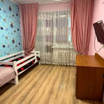 Сдается 2-х комнатная квартира, 72 м²