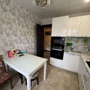Продается 3-х комнатная квартира, 60,6 м²