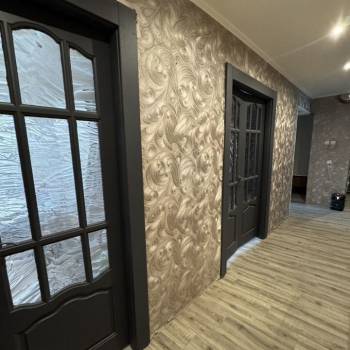 Продается 3-х комнатная квартира, 60,6 м²