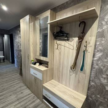 Продается 3-х комнатная квартира, 60,6 м²
