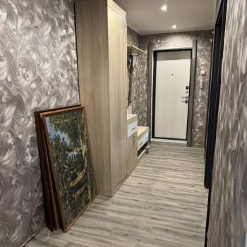 Продается 3-х комнатная квартира, 60,6 м²