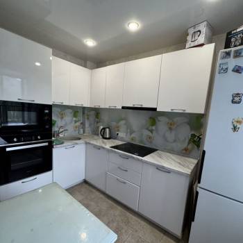 Продается 3-х комнатная квартира, 60,6 м²
