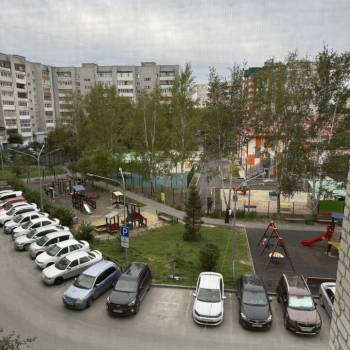 Продается 3-х комнатная квартира, 60,6 м²