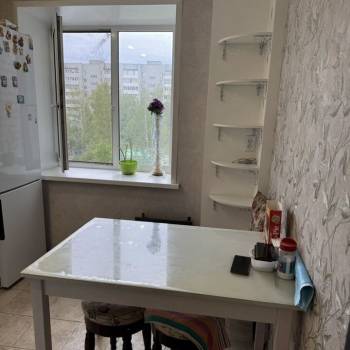 Продается 3-х комнатная квартира, 60,6 м²