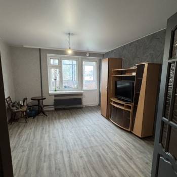 Продается 3-х комнатная квартира, 60,6 м²