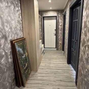 Продается 3-х комнатная квартира, 60,6 м²
