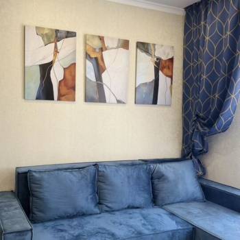 Сдается 1-комнатная квартира, 25 м²