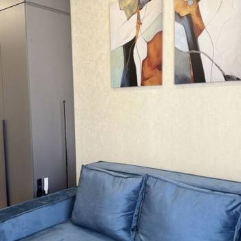 Сдается 1-комнатная квартира, 25 м²