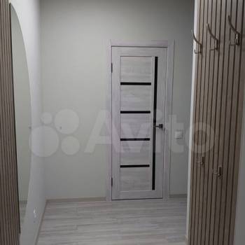 Сдается 1-комнатная квартира, 58 м²