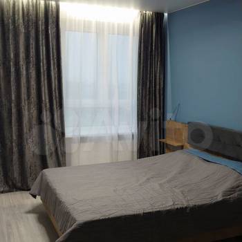 Сдается 1-комнатная квартира, 58 м²