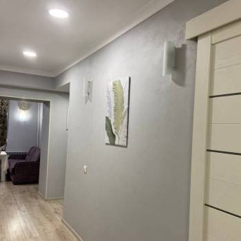Продается 3-х комнатная квартира, 102 м²