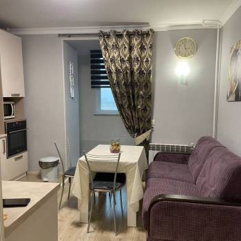 Продается 3-х комнатная квартира, 102 м²