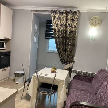Продается 3-х комнатная квартира, 102 м²