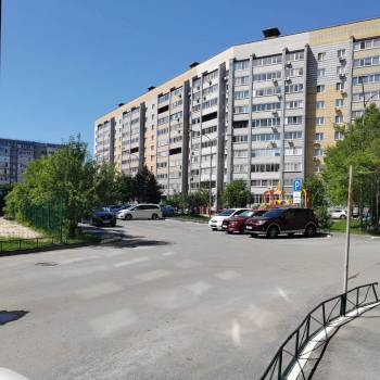 Продается 1-комнатная квартира, 39,5 м²