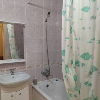 Продается 1-комнатная квартира, 39,5 м²