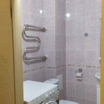Продается 1-комнатная квартира, 39,5 м²