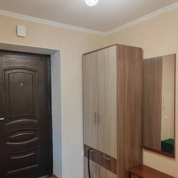 Продается 1-комнатная квартира, 39,5 м²