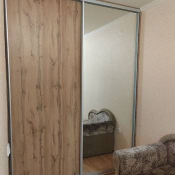Продается 1-комнатная квартира, 39,5 м²