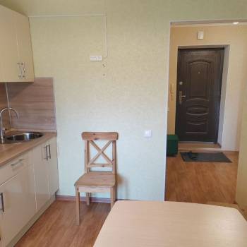 Продается 1-комнатная квартира, 39,5 м²