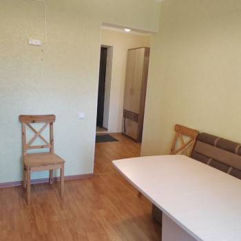 Продается 1-комнатная квартира, 39,5 м²