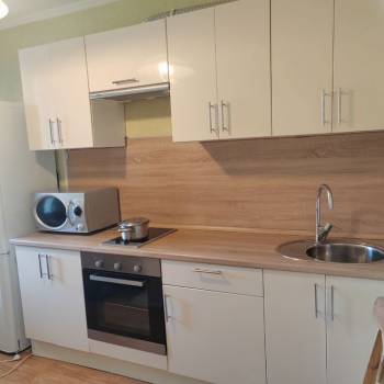 Продается 1-комнатная квартира, 39,5 м²