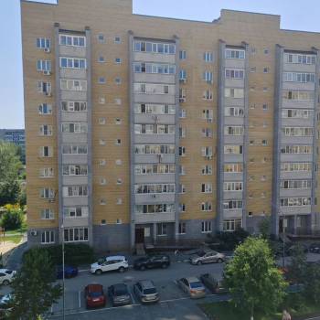 Продается 1-комнатная квартира, 39,5 м²