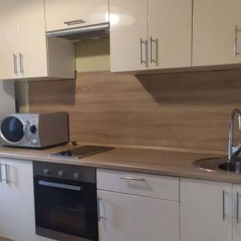 Продается 1-комнатная квартира, 39,5 м²