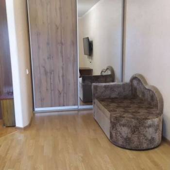 Продается 1-комнатная квартира, 39,5 м²