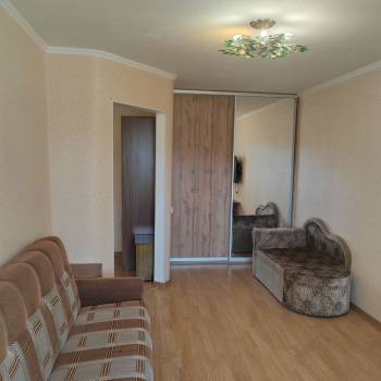 Продается 1-комнатная квартира, 39,5 м²