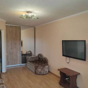 Продается 1-комнатная квартира, 39,5 м²