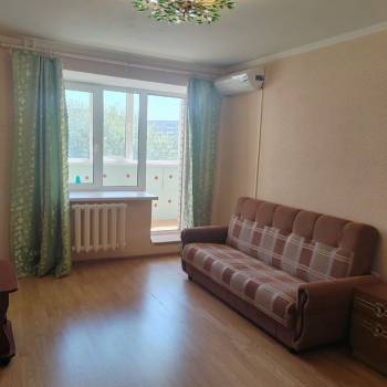 Продается 1-комнатная квартира, 39,5 м²