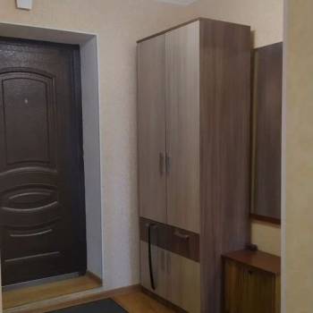 Продается 1-комнатная квартира, 39,5 м²