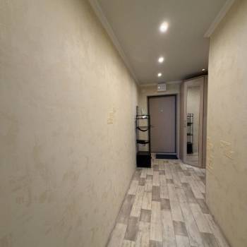Продается 1-комнатная квартира, 37,8 м²