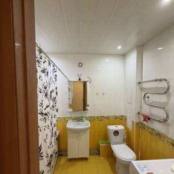 Продается 1-комнатная квартира, 37,8 м²