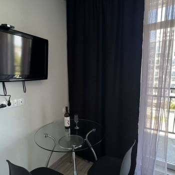 Сдается 1-комнатная квартира, 20 м²