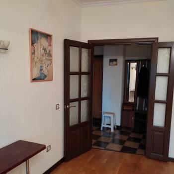 Сдается 1-комнатная квартира, 43 м²